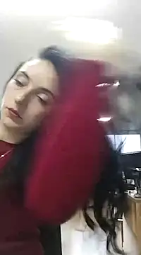 amellie ros online show from March 11, 2025, 10:53 pm