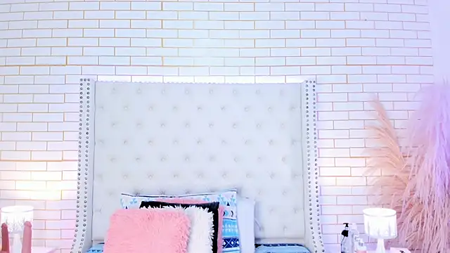 Krystal cambell1 online show from February 10, 2026, 7:51 pm