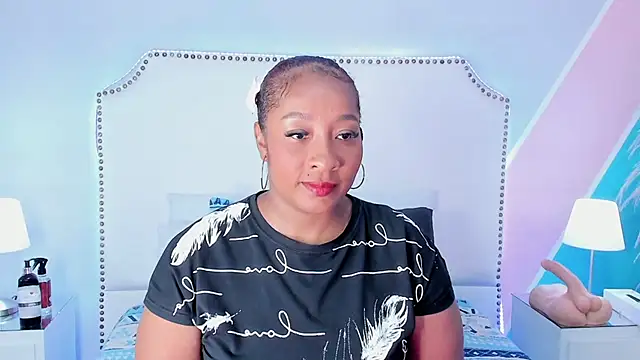 Krystal cambell1 online show from May 20, 2026, 7:42 pm