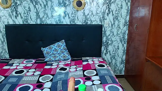 Emily Trujillo online show from March 5, 2025, 7:49 pm