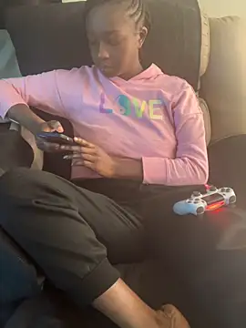 spicysugar74 online show from February 7, 2025, 6:24 pm