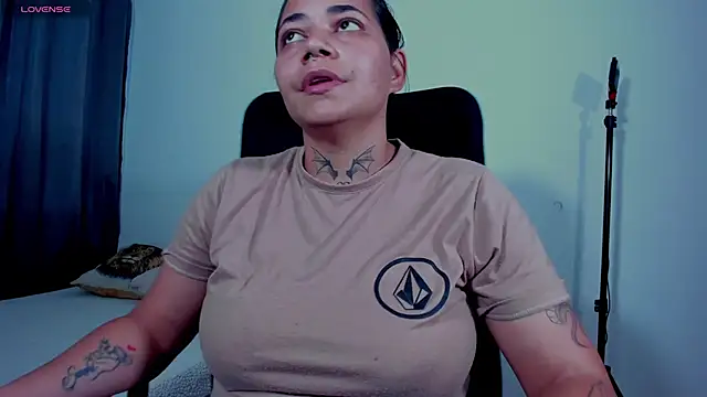 Mabelydani online show from November 10, 2025, 10:31 pm