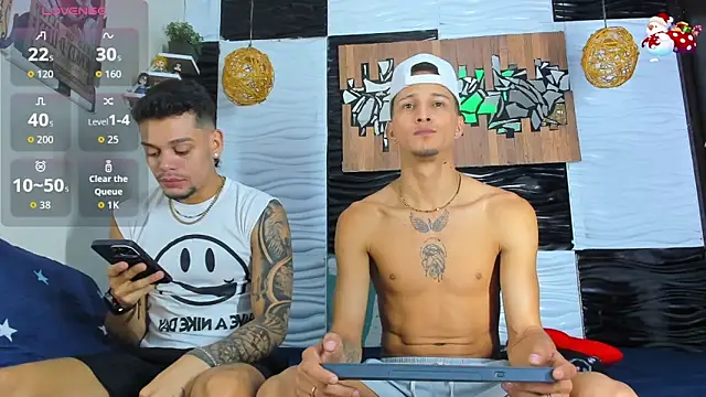 Friendsofeverything  online show from January 12, 2026, 2:22 pm