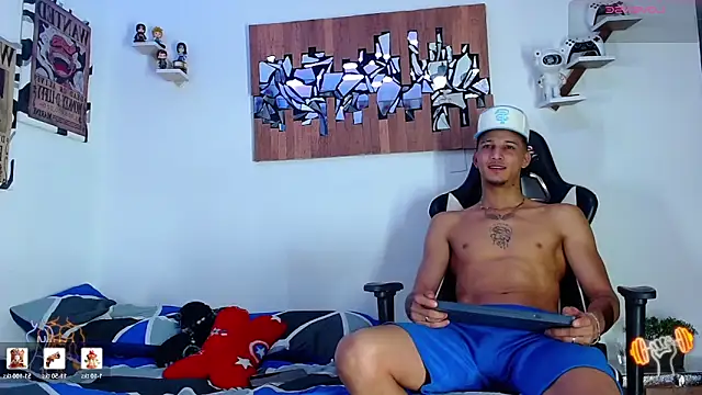 Friendsofeverything  online show from March 13, 2026, 1:18 pm