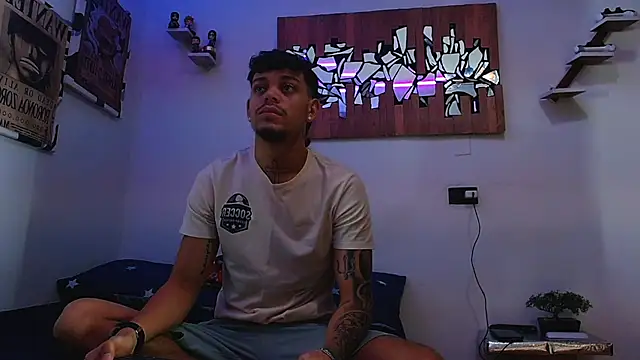 Friendsofeverything  online show from April 3, 2026, 1:53 pm