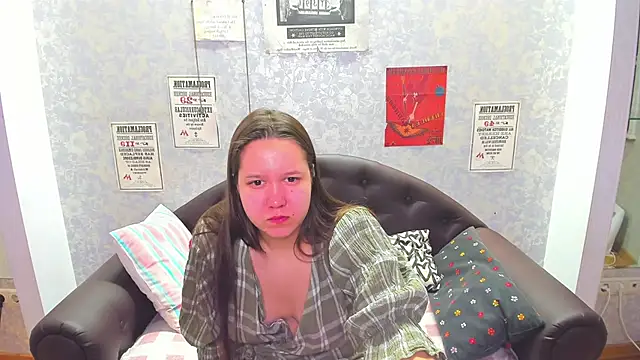 Mira Karter online show from January 28, 2025, 2:00 am