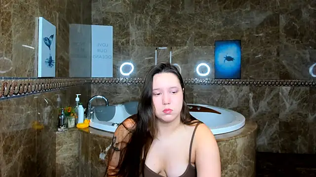 Mira Karter online show from March 2, 2025, 1:58 am