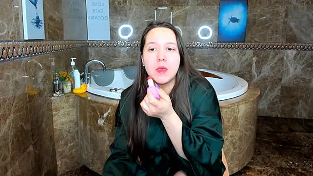 Mira Karter online show from March 5, 2025, 2:46 am