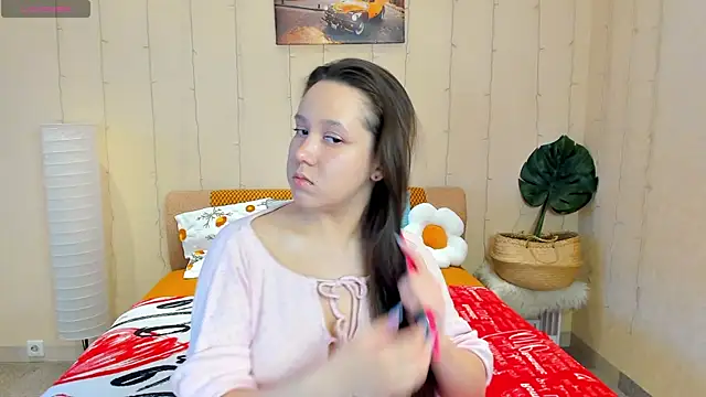 Mira Karter online show from April 2, 2026, 2:53 am