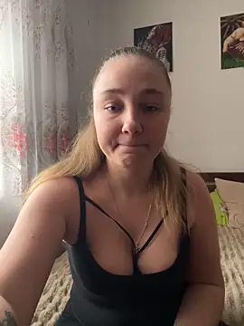 Joannakiss online show from February 7, 2026, 11:47 am