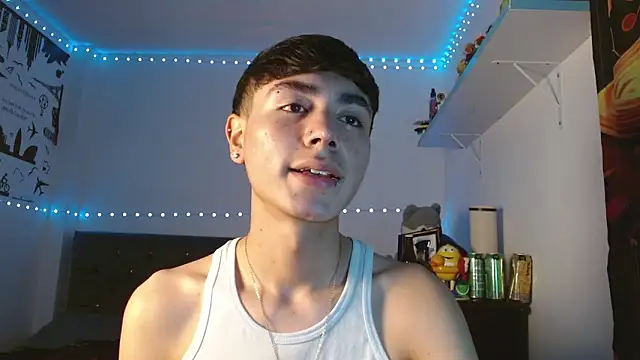 Snapshot of Im_juanda chatting on December 5, 2024, 4:44 pm Im juanda online show from December 5, 2024, 4:44 pm