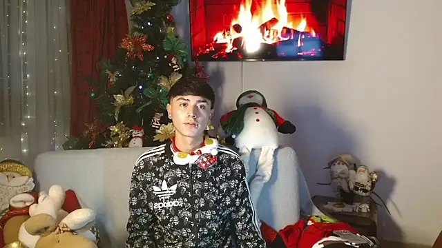 Snapshot of Im_juanda chatting on December 24, 2024, 4:44 am Im juanda online show from December 24, 2024, 4:44 am