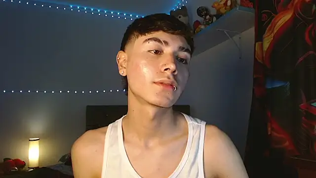 Snapshot of Im_juanda chatting on January 18, 2025, 8:09 pm Im juanda online show from January 18, 2025, 8:09 pm