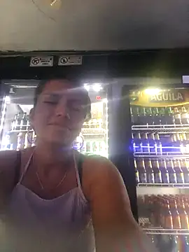 mariana mauricio hot online show from April 16, 2026, 10:45 pm