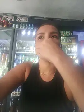 mariana mauricio hot online show from May 29, 2026, 9:24 pm