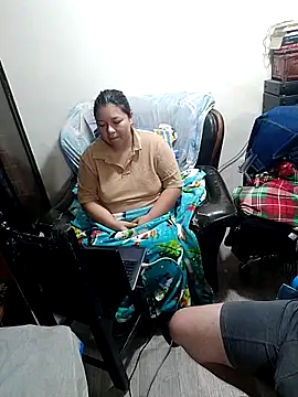 ZuriandAlex online show from March 6, 2025, 10:52 am