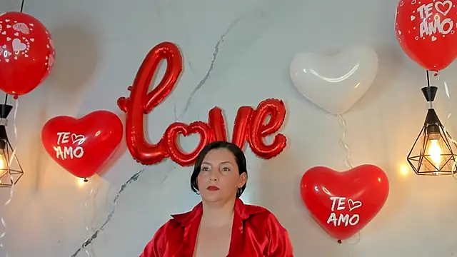 angelswets online show from February 14, 2025, 2:54 pm