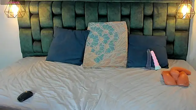 angelswets online show from March 14, 2025, 2:08 pm