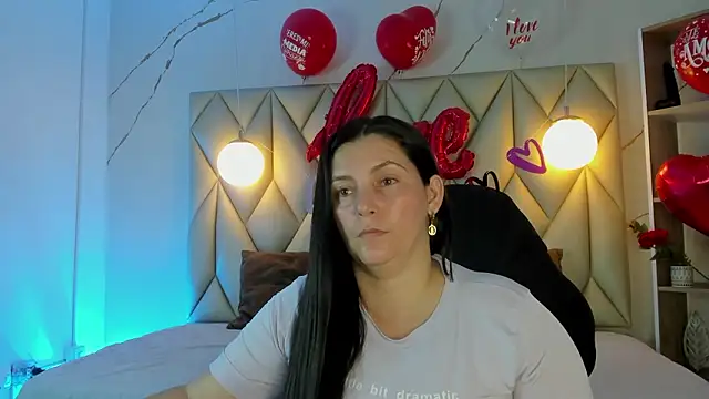 angelswets online show from February 15, 2026, 1:20 pm