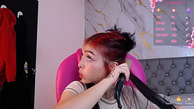 pettit courtny online show from February 11, 2025, 7:38 pm