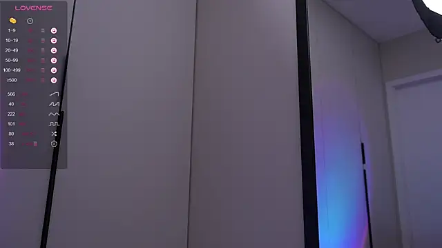 Pelagy online show from February 21, 2025, 6:04 pm