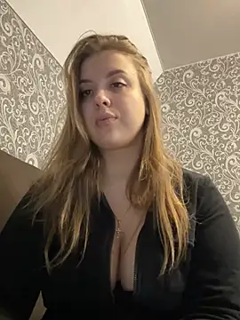 AlexissM online show from January 12, 2026, 10:42 am