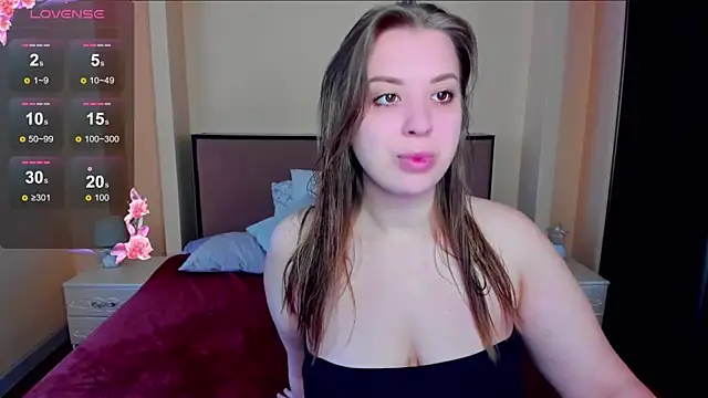 AlexissM online show from February 21, 2026, 6:36 am