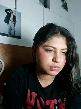 azulzulix online show from April 12, 2026, 1:49 pm