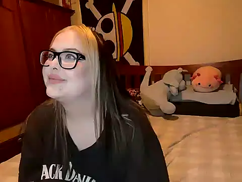 Snapshot of ChubbyBubs chatting on January 18, 2025, 11:11 am ChubbyBubs online show from January 18, 2025, 11:11 am