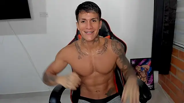 pettergrey1 online show from October 22, 2025, 10:42 pm