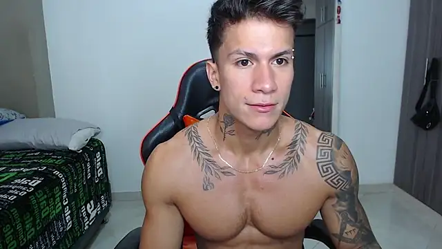 pettergrey1 online show from February 23, 2026, 1:30 pm