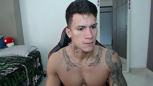 pettergrey1 online show from March 6, 2026, 2:46 pm