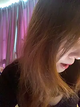 Snapshot of Liliya-77 chatting on February 6, 2026, 5:34 am Liliya-77 online show from February 6, 2026, 5:34 am