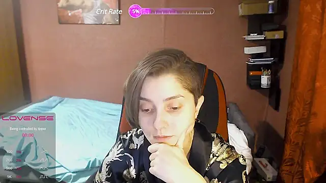 womanstrong78 online show from January 16, 2025, 1:47 pm