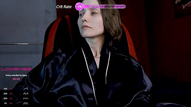 womanstrong78 online show from March 7, 2025, 11:40 am