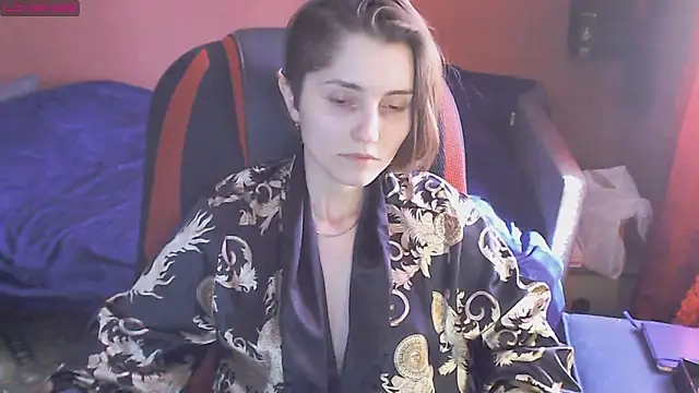 womanstrong78 online show from March 12, 2025, 8:30 am