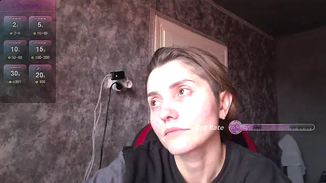 womanstrong78 online show from October 24, 2025, 6:21 am