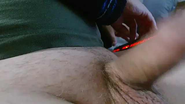 Heracles00 online show from March 31, 2026, 9:37 pm