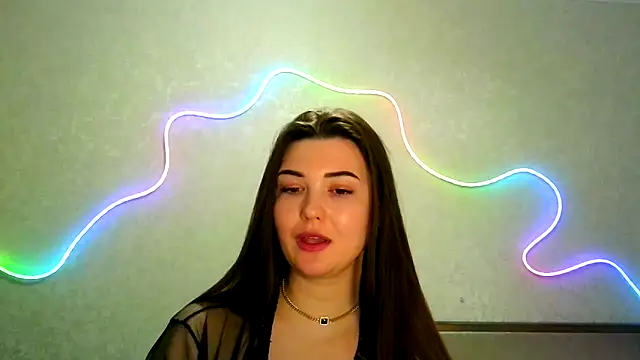 SeductiveTati online show from March 23, 2026, 11:42 pm