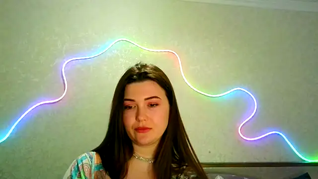 SeductiveTati online show from April 7, 2026, 9:48 pm