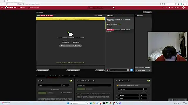 dadafla34 online show from December 2, 2024, 11:29 pm