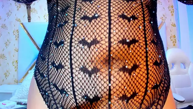 LaurenHu online show from March 15, 2025, 11:06 pm