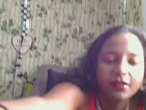 Snapshot of indiantina01 chatting on February 23, 2025, 7:33 am indiantina01 online show from February 23, 2025, 7:33 am