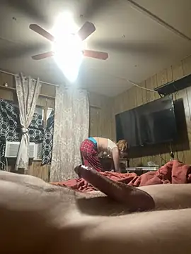 dcockell online show from March 3, 2026, 1:17 pm