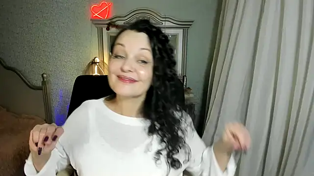 Snapshot of WitchBlueRose chatting on December 17, 2024, 7:59 pm WitchBlueRose online show from December 17, 2024, 7:59 pm