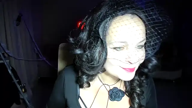 Snapshot of WitchBlueRose chatting on October 30, 2025, 5:24 pm WitchBlueRose online show from October 30, 2025, 5:24 pm