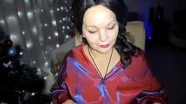 Snapshot of WitchBlueRose chatting on December 20, 2025, 2:02 pm WitchBlueRose online show from December 20, 2025, 2:02 pm