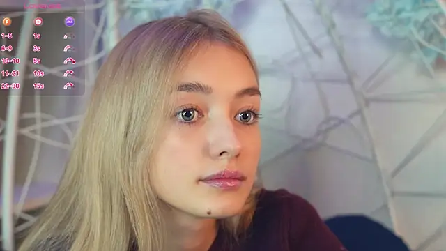 FlairCunard online show from December 13, 2024, 3:11 pm