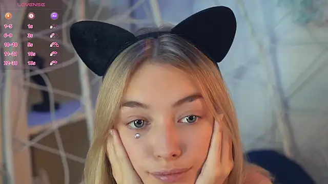 FlairCunard online show from December 14, 2024, 7:14 pm