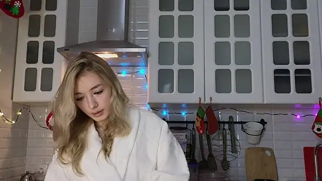 FlairCunard online show from December 31, 2024, 4:38 am